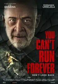 ดูหนังออนไลน์ฟรี YOU CAN’T RUN FOREVER (2024)