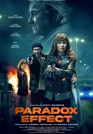 ดูหนังออนไลน์ฟรี PARADOX EFFECT (2024)