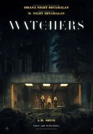 ดูหนังออนไลน์ The Watchers (2024) เดอะวอทเชอร์ส