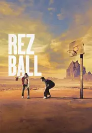 ดูหนังออนไลน์ฟรี Rez Ball เรซบอล (2024)